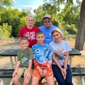 Meet your Posher, John n jessica